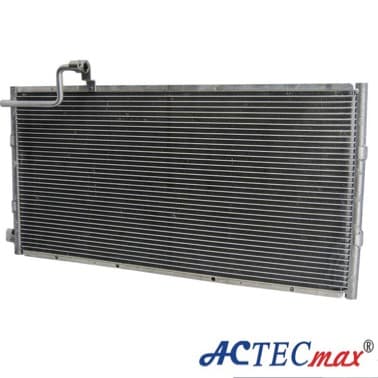 ACTECmax Condensador NISSAN URVAN 12-17 ACTECmax CN1345A