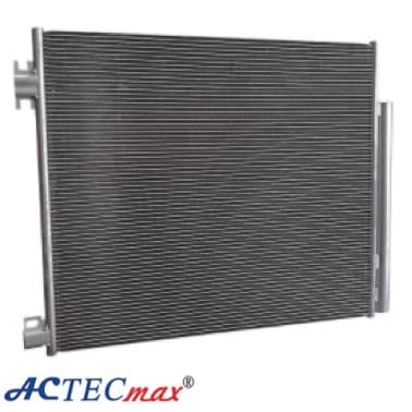 ACTECmax Condensador NISSAN QASHQAI 14-16 (Murano 15) ACTECmax CN1354