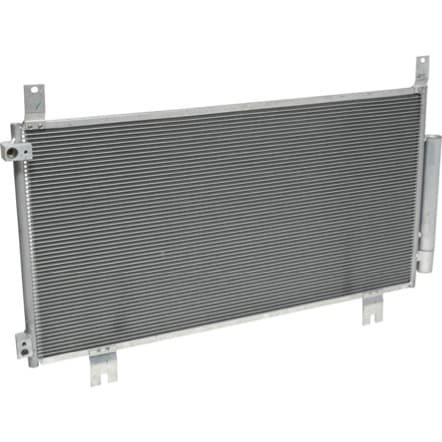 ACTECmax Condensador HONDA CR-V 17-19 ACTECmax CN1359