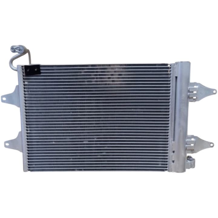 ACTECmax Condensador VW GOL 09-11 (Polo 94-01, Skoda Fabia 99-08, VW Fox 03-11, Voyage 14-16) ACTECmax CN1392