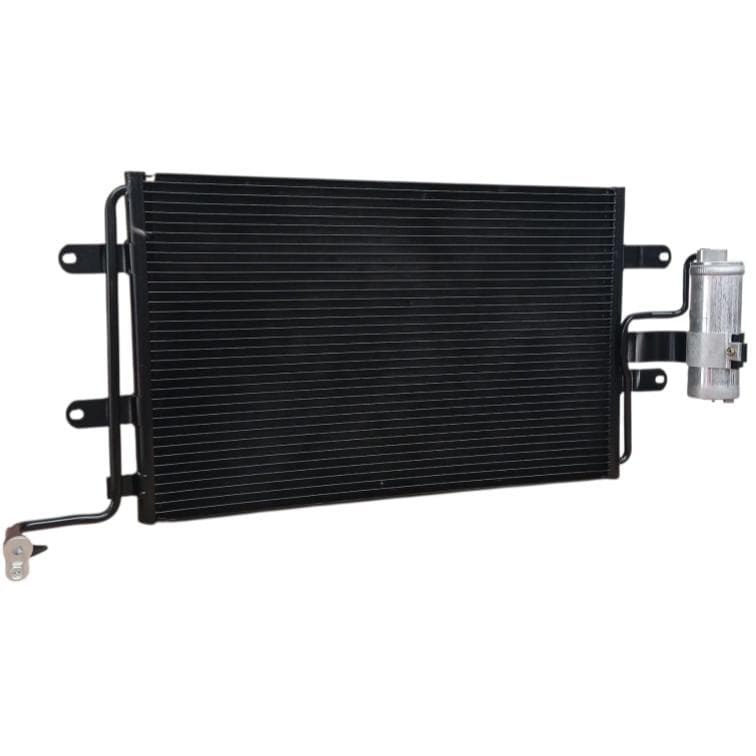 ACTECmax Condensador VW JETTA 99-05 (Golf 99-05, TT 00-06) ACTECmax CN1393A