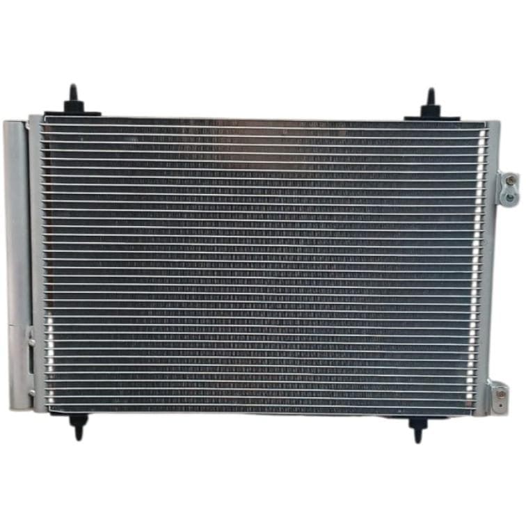 ACTECmax Condensador PEUGEOT 307 01-12 (C4 05-12) ACTECmax CN1407