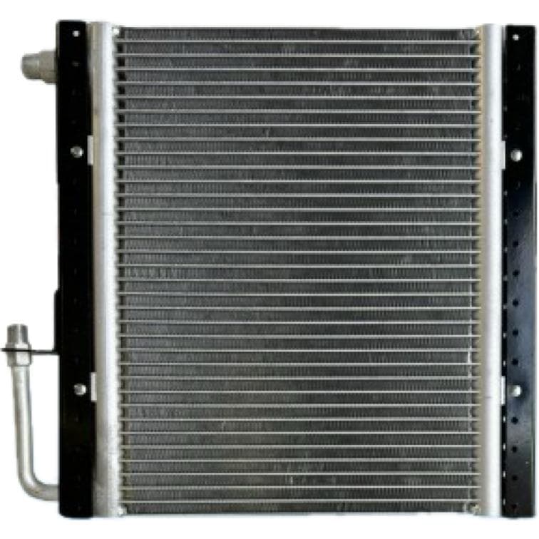 AFI Condensador 14 x 14 F.P. AFI CN1414B
