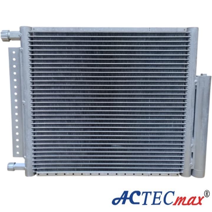 ACTECmax Condensador 14 x 16 F.P. C/Filtro ACTECmax CN1416F