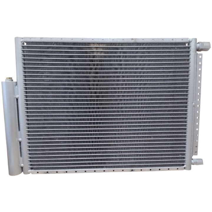 ACTECmax Condensador 14 x 18 F.P. C/Filtro ACTECmax CN1418F