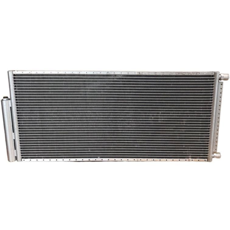 ACTECmax Condensador 14 x 30 F.P. C/Filtro ACTECmax CN1430F