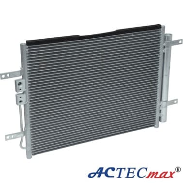 ACTECmax Condensador HYUNDAI ELANTRA 21-22 (Niro 17-20, Ioniq 17-20) ACTECmax CN1469