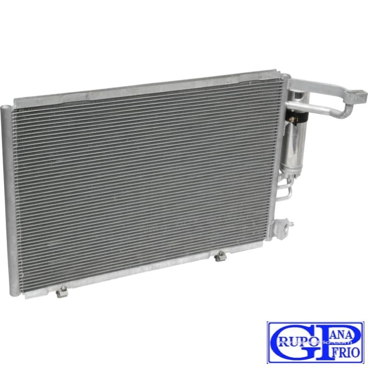  FORD FIESTA 14 GP CN14947