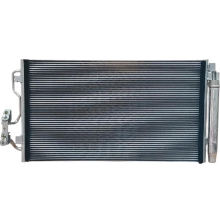 ACTECmax Condensador BMW 320 17-18 (230 17-18, 328 17-18, 330 16-18, 340 16-18, 430/440) ACTECmax CN1498