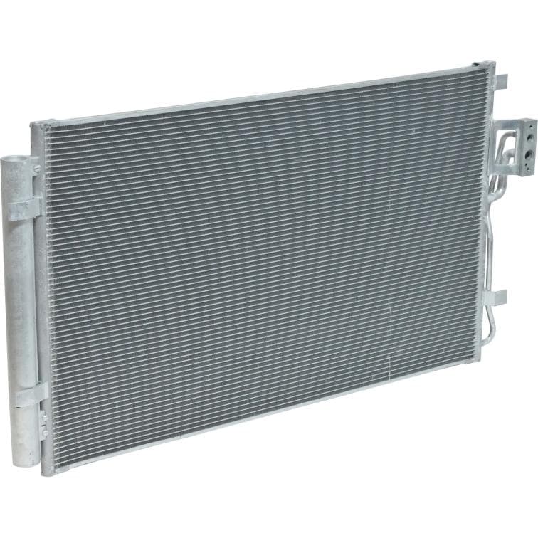 AFI Condensador KIA SORENTO 2,4L 11-15 (3,3L 14-15, 3,5L 11-13, Santa Fe 11-12) AFI CN1503C