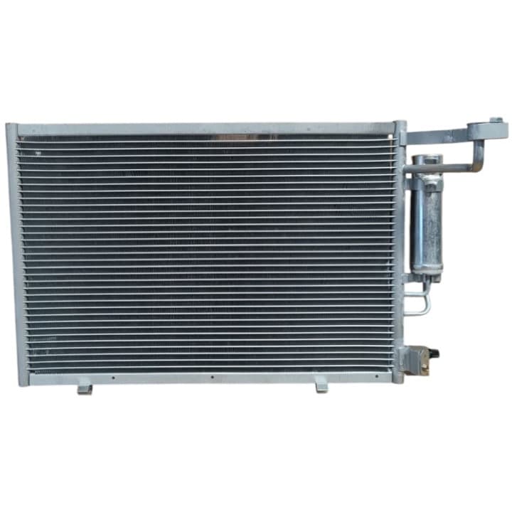 ACTECmax Condensador FORD FIESTA 14 ACTECmax CN1516