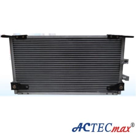 ACTECmax Condensador TOYOTA HILUX 00-02 ACTECmax CN8117