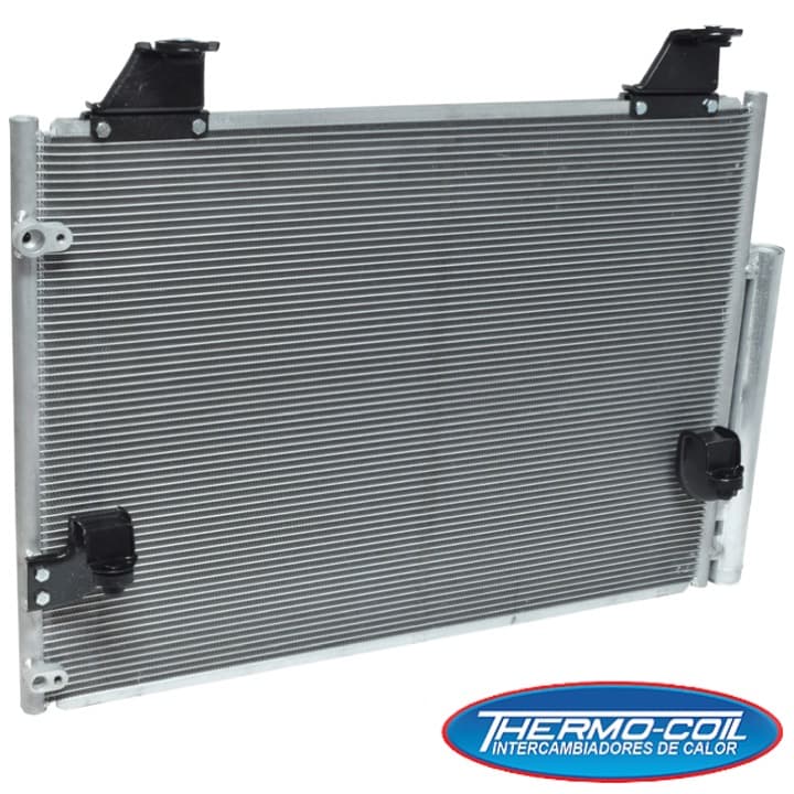  TOYOTA HILUX VIGO DIESSEL 3,0L 04-14 Thermo-coil CN1531