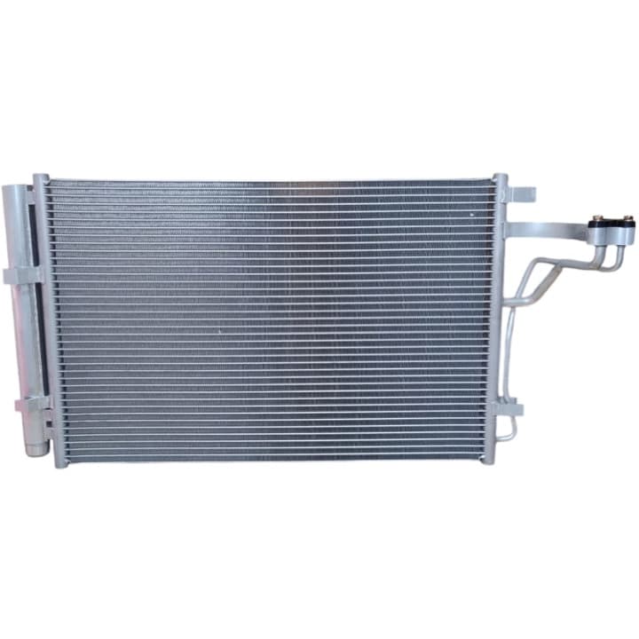 ACTECmax Condensador KIA SOUL 14-16 (Mitsubishi Mirage 14-15) ACTECmax CN1553