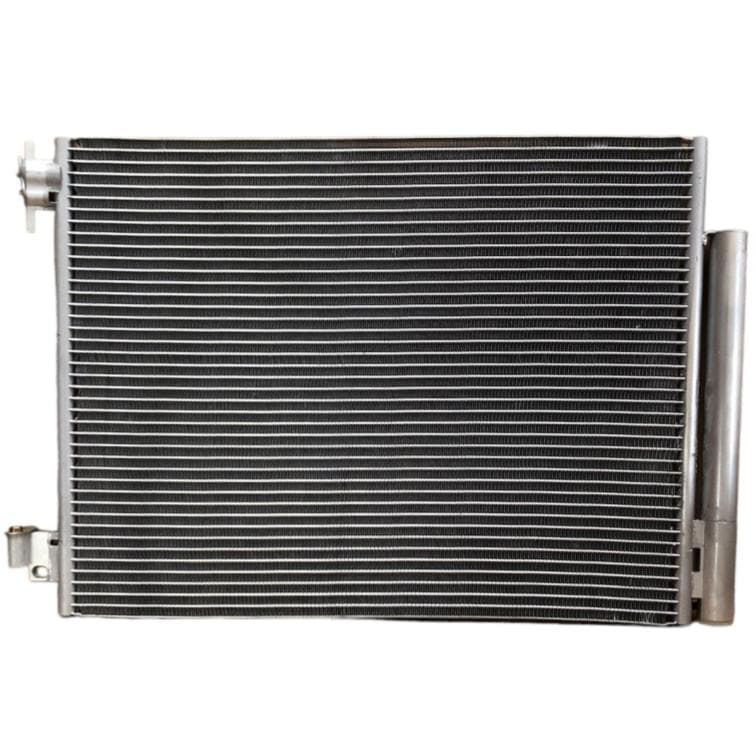 ACTECmax Condensador RENAULT DUSTER 16-17 (Logan, Sandero, Kangoo, Captur, Clio) ACTECmax CN1573A