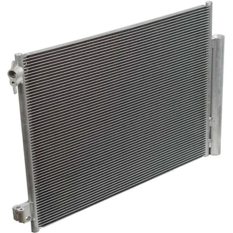 AFI Condensador RENAULT DUSTER 16-17 (Logan, Sandero, Kangoo, Captur, Clio) AFI CN1573K