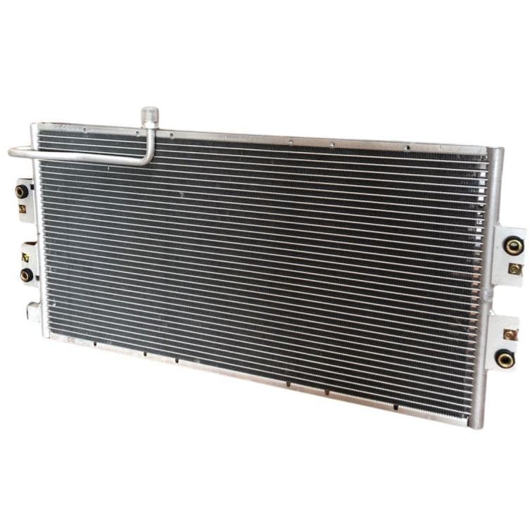 ACTECmax Condensador NISSAN URVAN 00-09 ACTECmax CN1574