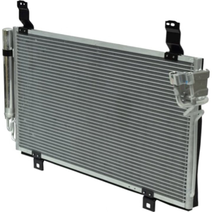 ACTECmax Condensador MAZDA CX-5 13-21 ACTECmax CN1582