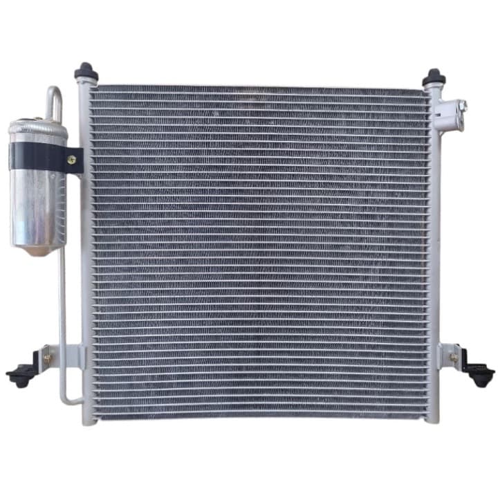 ACTECmax Condensador MITSUBISHI L200 05-15 ACTECmax CN1583
