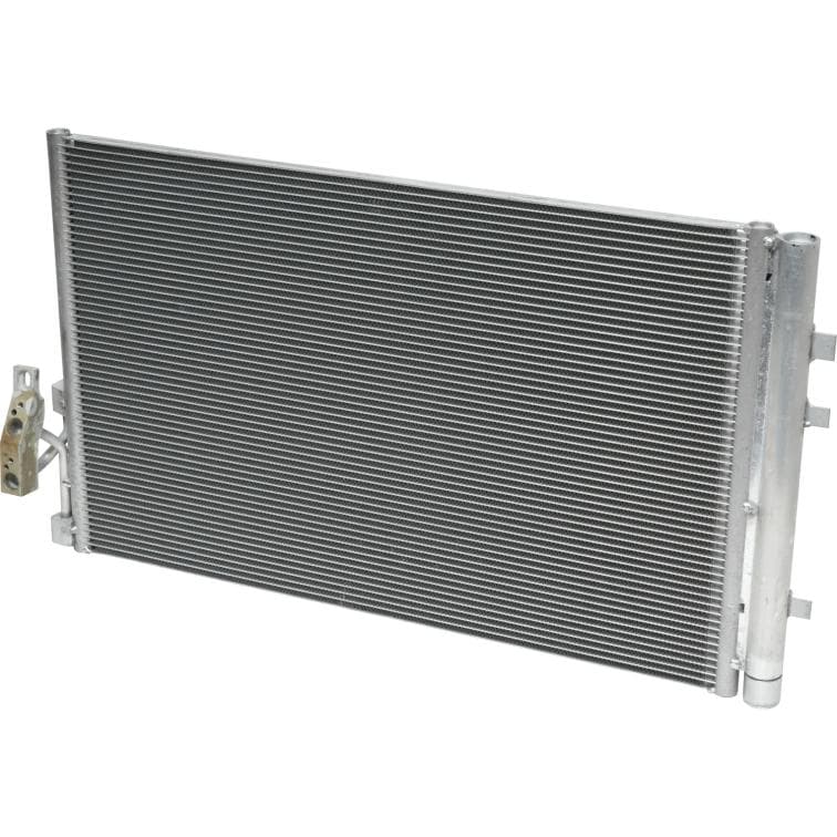 AFI Condensador BMW X3 11-17 (X4 15-18) AFI CN1587K