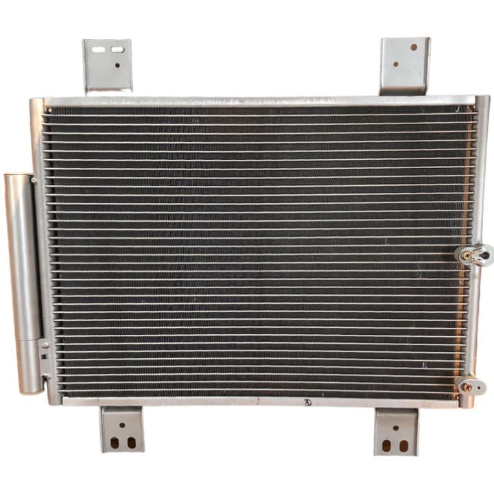ACTECmax Condensador DAIHATSU TERIOS 11-15 ACTECmax CN1588A