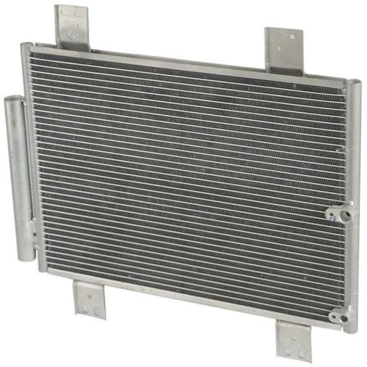 AFI Condensador DAIHATSU TERIOS 11-15 AFI CN1588K