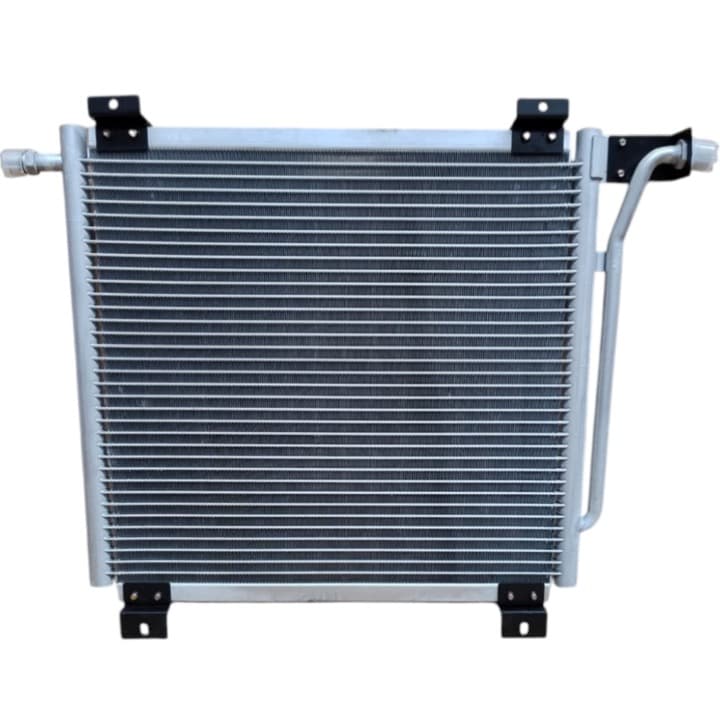 ACTECmax Condensador RENAULT TWINGO 99-07 ACTECmax CN1589