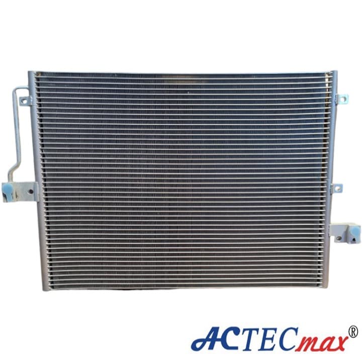 ACTECmax Condensador SSANGYONG KYRON 16 (ACTYON) ACTECmax CN1601