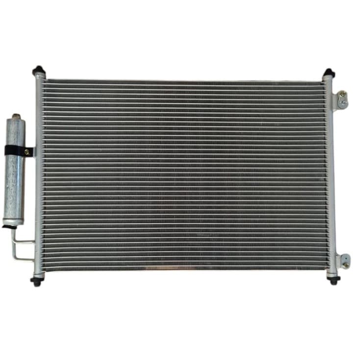 ACTECmax Condensador NISSAN X-TRAIL 08-10 (Qashqai 16) ACTECmax CN1607
