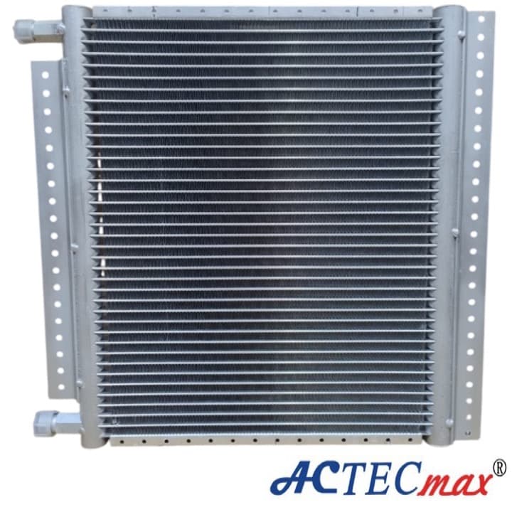 ACTECmax Condensador 16 x 14 F.P. ACTECmax CN1614