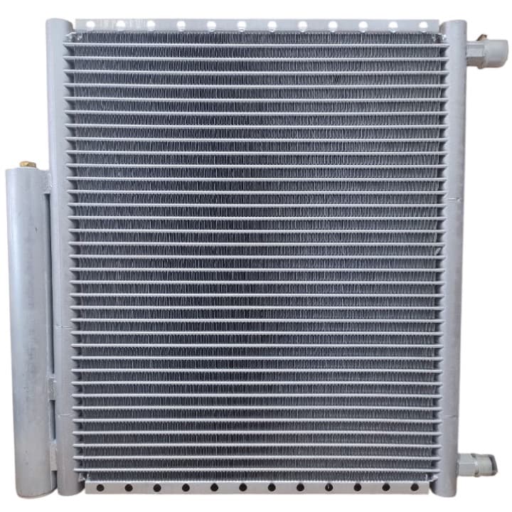 ACTECmax Condensador 16 x 14 F.P. C/Filtro ACTECmax CN1614F