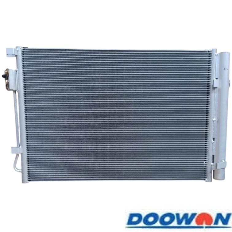  Condensador KIA SOLUTO DOOWON CN16166