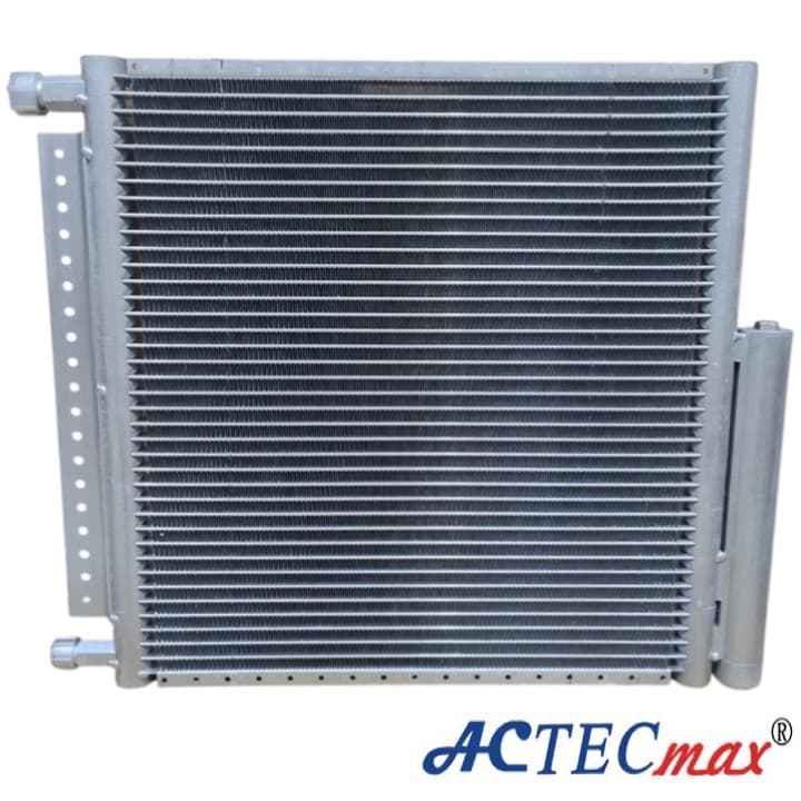 ACTECmax Condensador 16 x 16 F.P. C/Filtro ACTECmax CN1616F