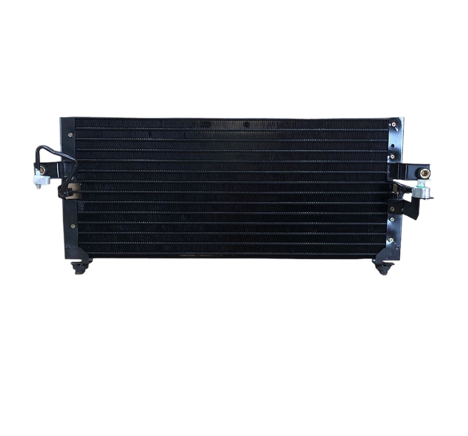 ACTECmax Condensador NISSAN SENTRA 91-94 ACTECmax CN1617