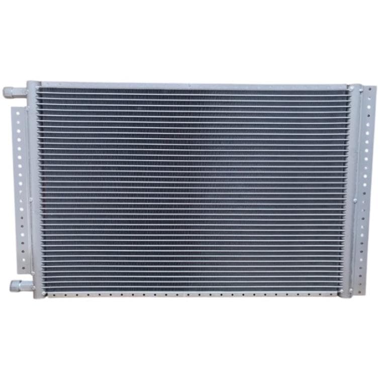 AFI Condensador 16 x 24 F.P. AFI CN1624B