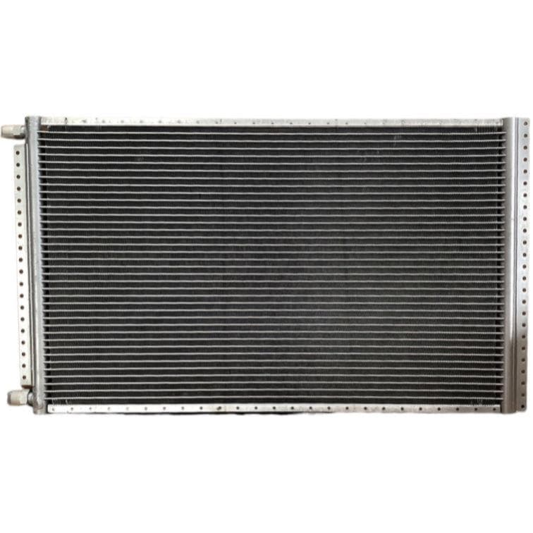 AFI Condensador 16 x 26 F.P. AFI CN1626B