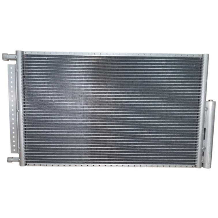 ACTECmax Condensador 16 x 26 F.P. C/Filtro ACTECmax CN1626F