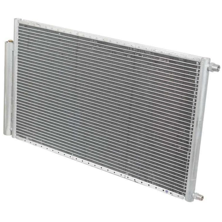 ACTECmax Condensador 16 x 28 F.P. C/Filtro ACTECmax CN1628F