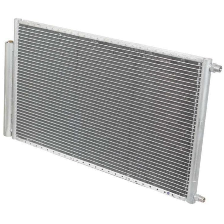 AFI Condensador 16 x 28 F.P. C/Filtro AFI CN1628FB