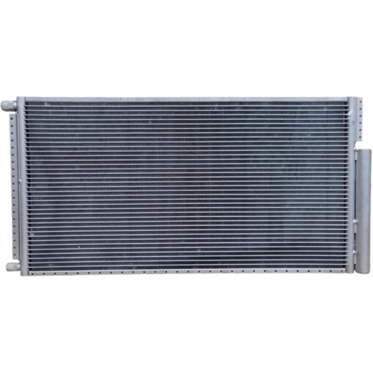 ACTECmax Condensador 16 x 30 F.P. C/Filtro ACTECmax CN1630F