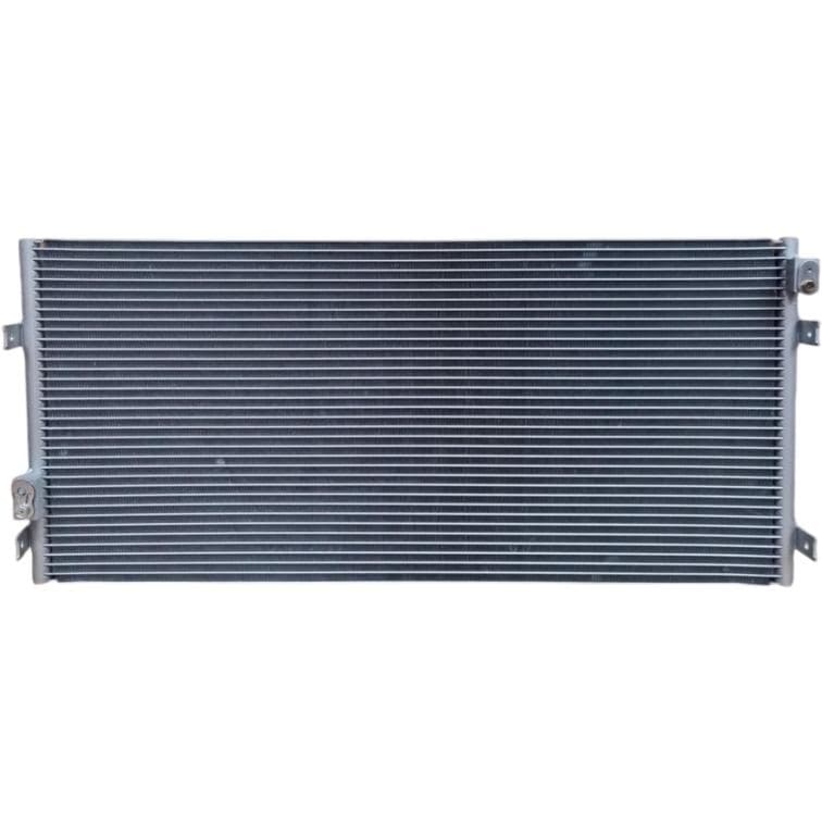 ACTECmax Condensador HYUNDAI COUNTY IZQUIERDO ACTECmax CN1654A