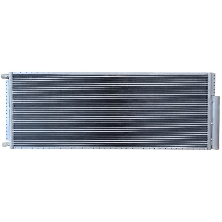 ACTECmax Condensador 14 x 36 F.P. C/Filtro ACTECmax CN1689