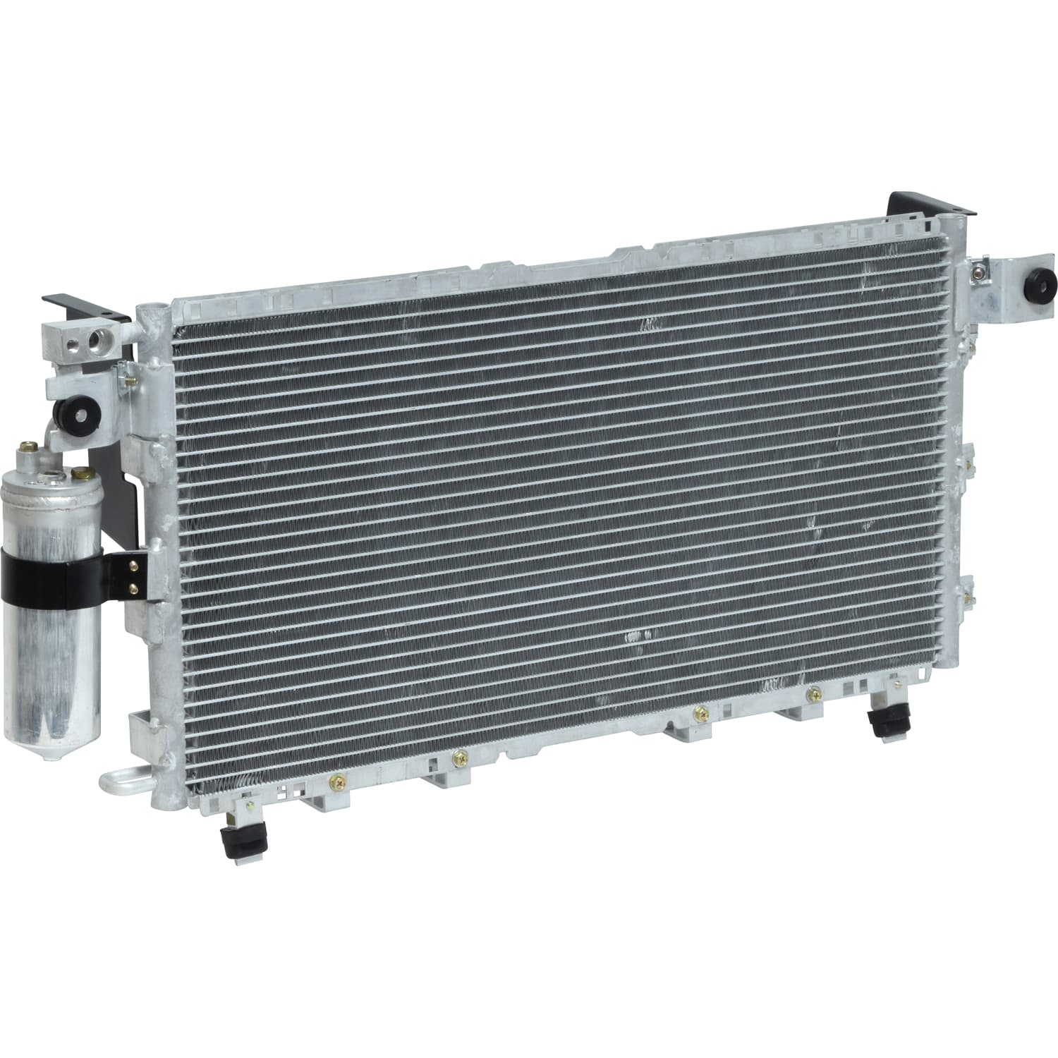 ACTECmax Condensador CHEVROLET RODEO 02-04 (Isuzu) ACTECmax CN1710