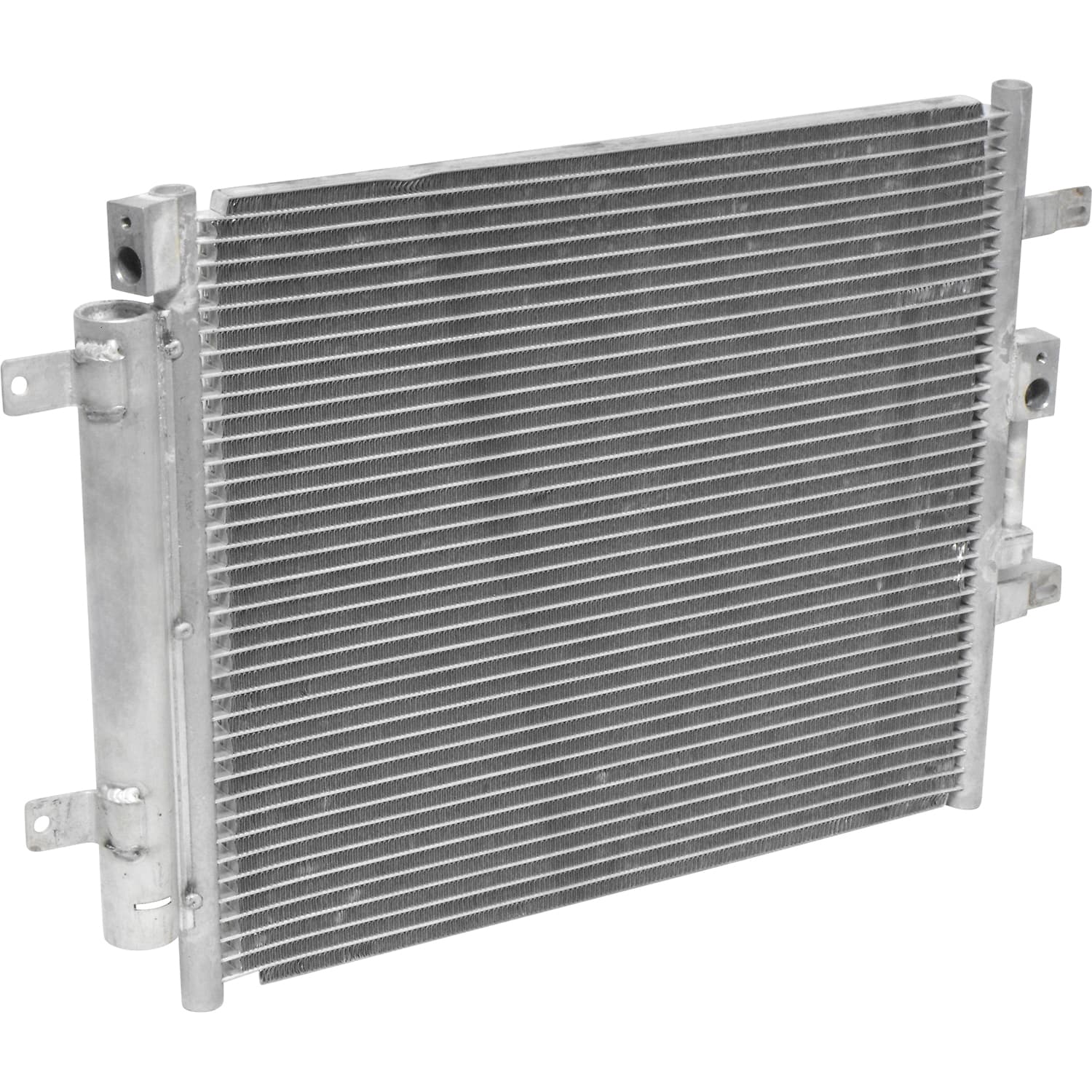 ACTECmax Condensador FIAT PALIO 98-04 (Siena 01-08, Strada 03-08) ACTECmax CN1712