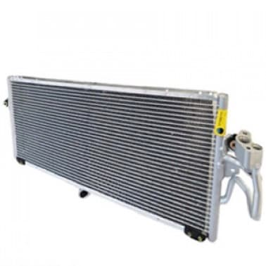 ACTECmax Condensador MITSUBISHI LANCER 94-96 ACTECmax CN1720