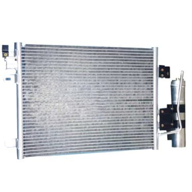 ACTECmax Condensador RENAULT CLIO 06-08 (Citius, Twingo, Logan, Kangoo, Sandero, Simbol) ACTECmax CN1722A