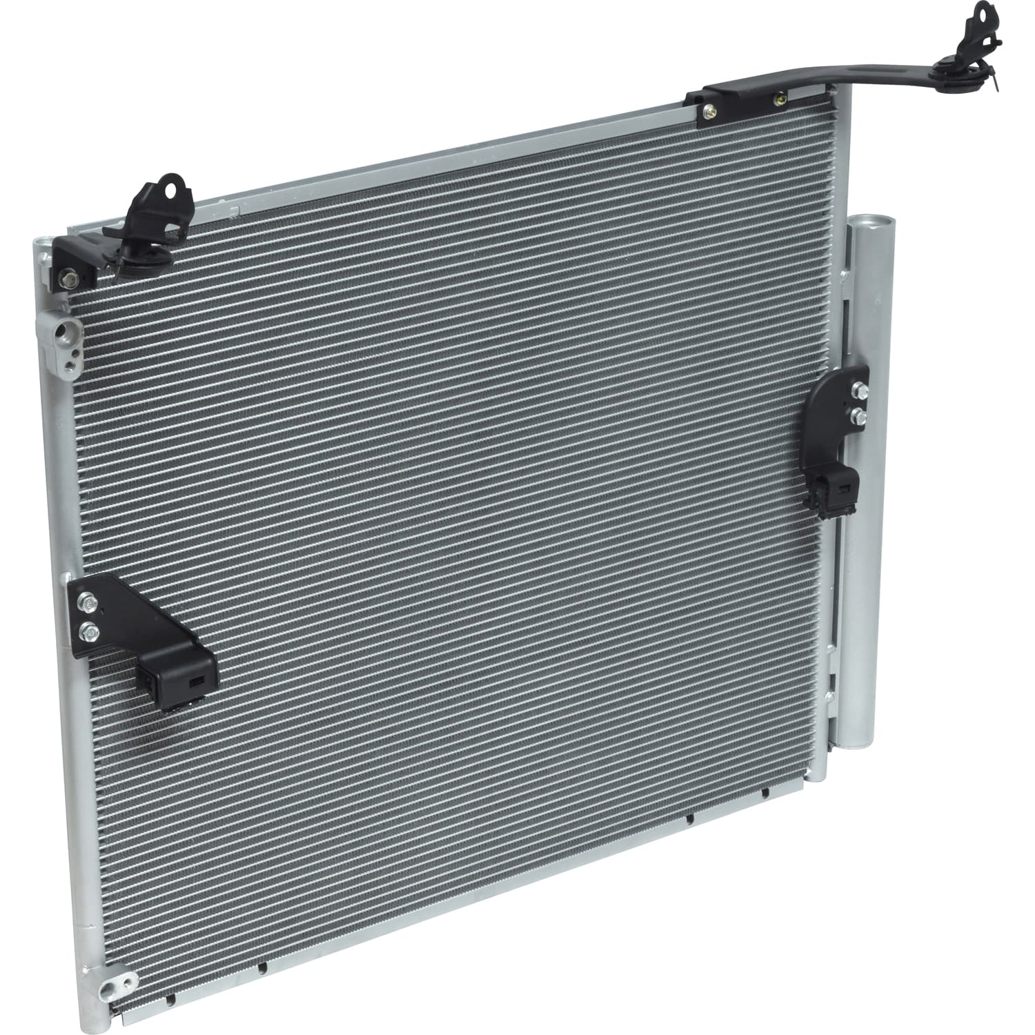 ACTECmax Condensador TOYOTA PRADO TX-L 17-19 (4Runner 17-19, Lexus GX460 10-23) ACTECmax CN8118A
