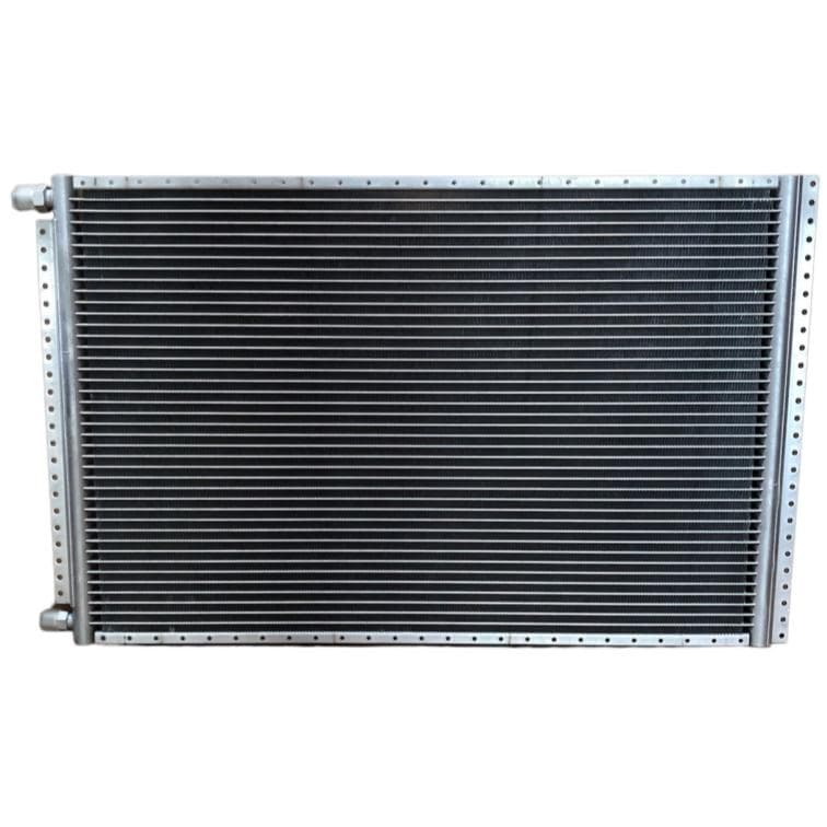 ACTECmax Condensador 17 x 26 F.P. ACTECmax CN1726
