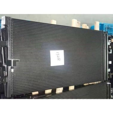 ACTECmax Condensador AUDI Q5 2,0L 13-16 ACTECmax CN1728
