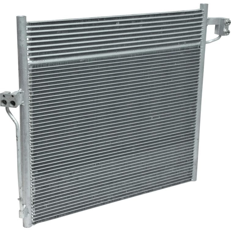  Condensador MERCEDES-BENZ ML350 13-15 (ML250 15, ML400 15, ML500/ML550/ML639) CN1759B